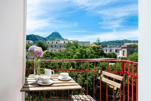 Apartamento Gi Home - Parcheggio Gratuito