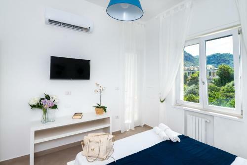 Apartamento Gi Home - Parcheggio Gratuito