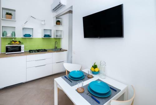 Apartamento Gi Home - Parcheggio Gratuito