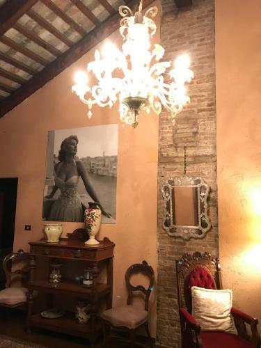 Hostal Camera In Riviera A Met� Fra Venezia E Padova