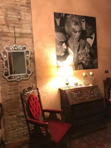 Hostal Camera In Riviera A Met� Fra Venezia E Padova