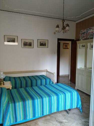 Apartamento Caronte All'orizzonte
