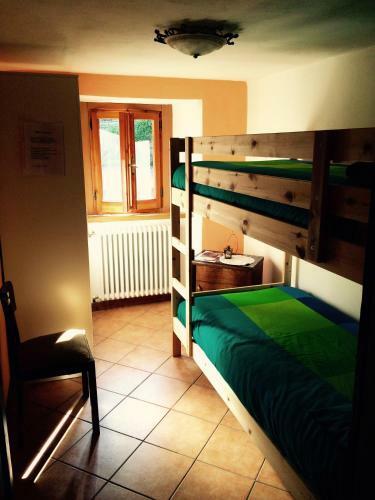 B&B La Presa