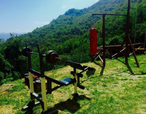 B&B La Presa