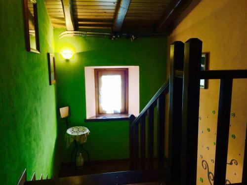 B&B La Presa
