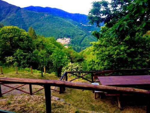 B&B La Presa