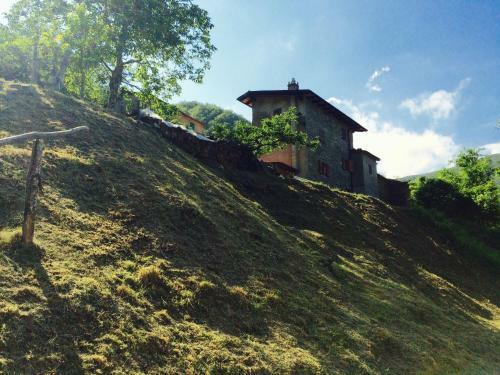 B&B La Presa