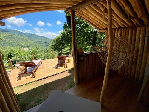 B&B La Presa