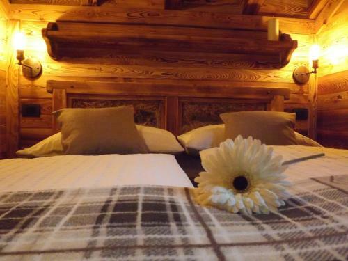 Bed & Breakfast Maso Luch
