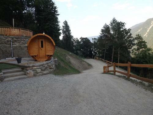Bed & Breakfast Maso Luch