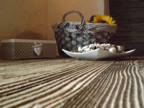 Bed & Breakfast Maso Luch