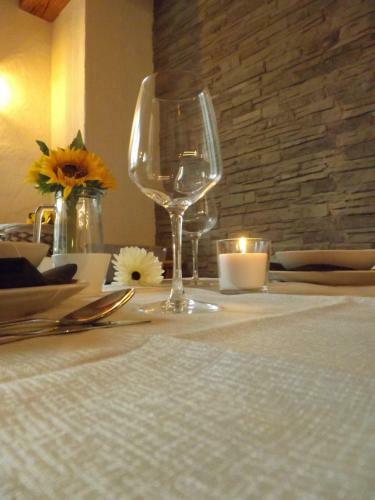 Bed & Breakfast Maso Luch
