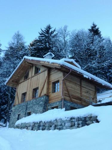 Bed & Breakfast Maso Luch