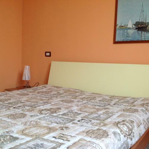 Apartamento Casale El Galet