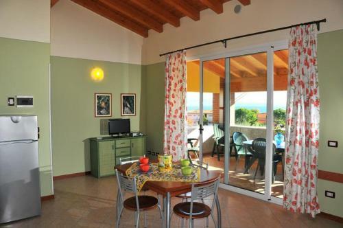 Apartamento Casale El Galet