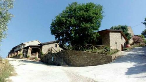 Casa Brillocco Castellabate