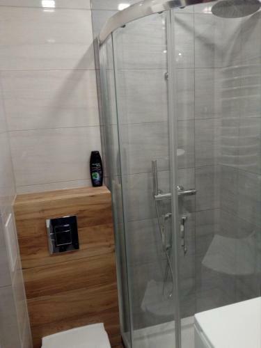 Apartamento S?oneczne Planty