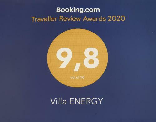 Villa Energy