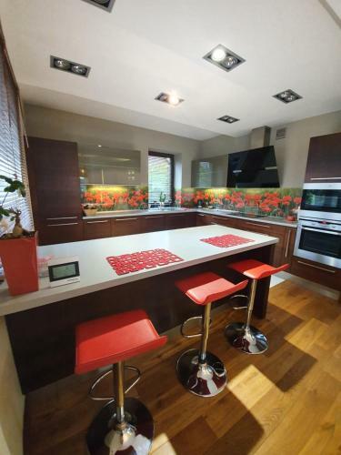 Villa Energy