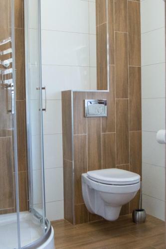 Bed & Breakfast Willa Boconek - Zator Przecisz�w