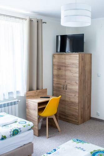 Bed & Breakfast Willa Boconek - Zator Przecisz�w