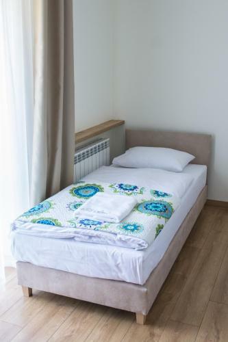 Bed & Breakfast Willa Boconek - Zator Przecisz�w