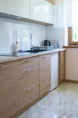 Bed & Breakfast Willa Boconek - Zator Przecisz�w