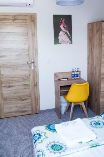 Bed & Breakfast Willa Boconek - Zator Przecisz�w