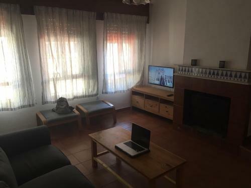 La Casa De Dori