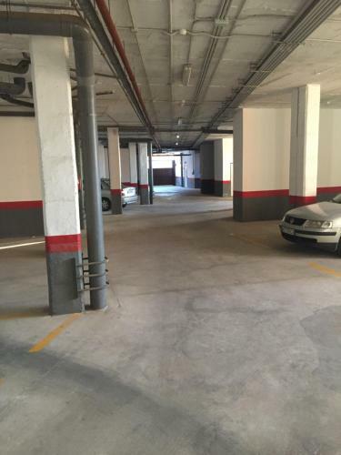Apartamento Wow!