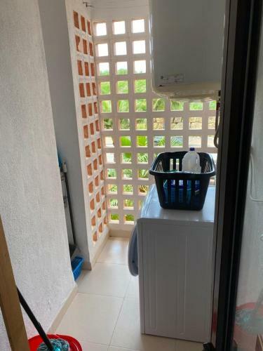 Apartamento Wow!