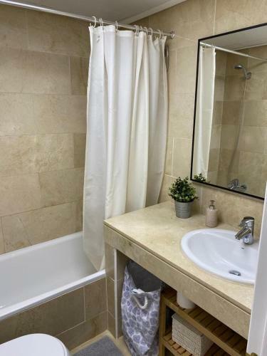 Apartamento Wow!