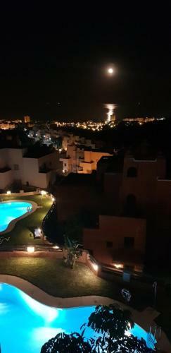 Apartamento Wow!