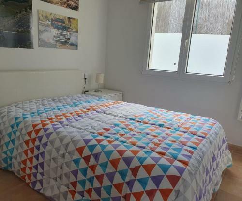 Apartamento Villa Pilar