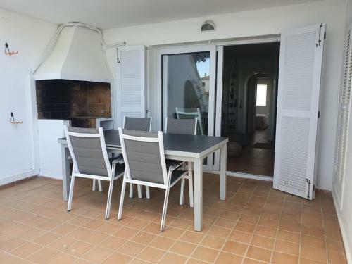 Apartamento Villa Pilar
