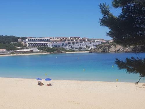 Apartamento Villa Pilar