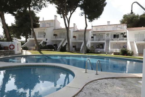 Apartamento Villa Pilar