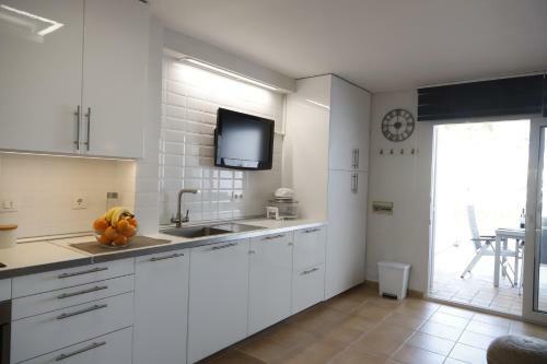 Apartamento Villa Pilar
