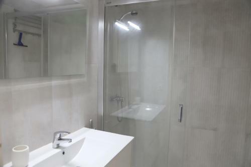 Apartamento Villa Pilar