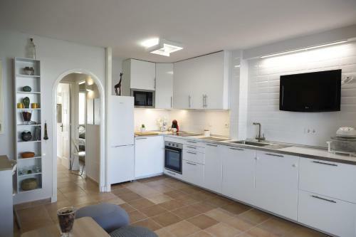 Apartamento Villa Pilar