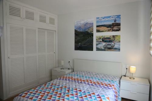 Apartamento Villa Pilar