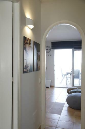 Apartamento Villa Pilar