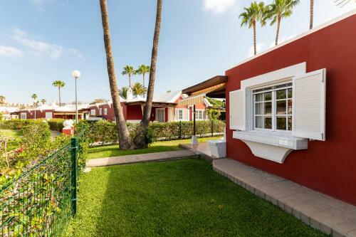 Bungalow En Maspalomas