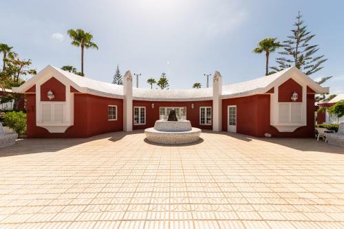 Bungalow En Maspalomas