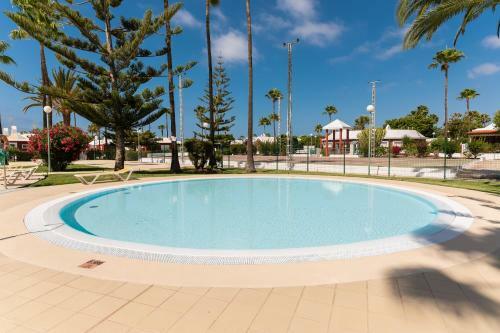 Bungalow En Maspalomas
