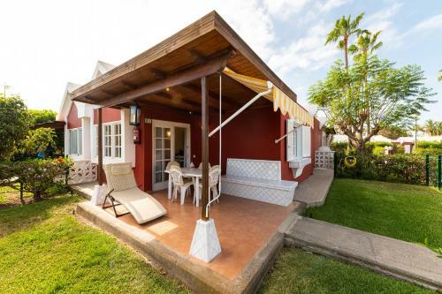 Bungalow En Maspalomas