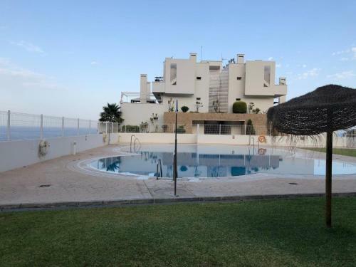 Apartamento Moj�car