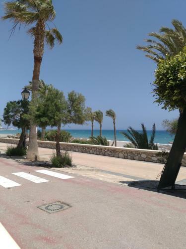 Apartamento Moj�car