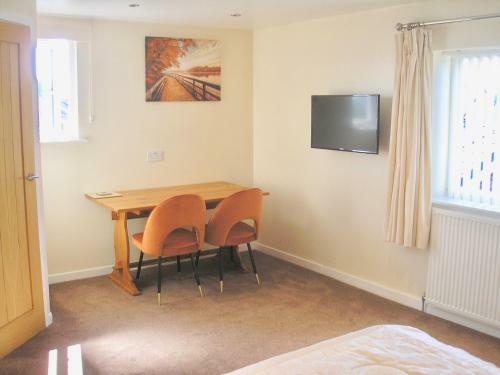 Apartamento 24 Elmhurst Road
