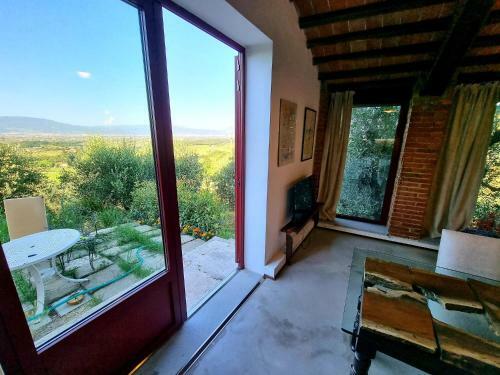Apartamento Casa L Oliveta